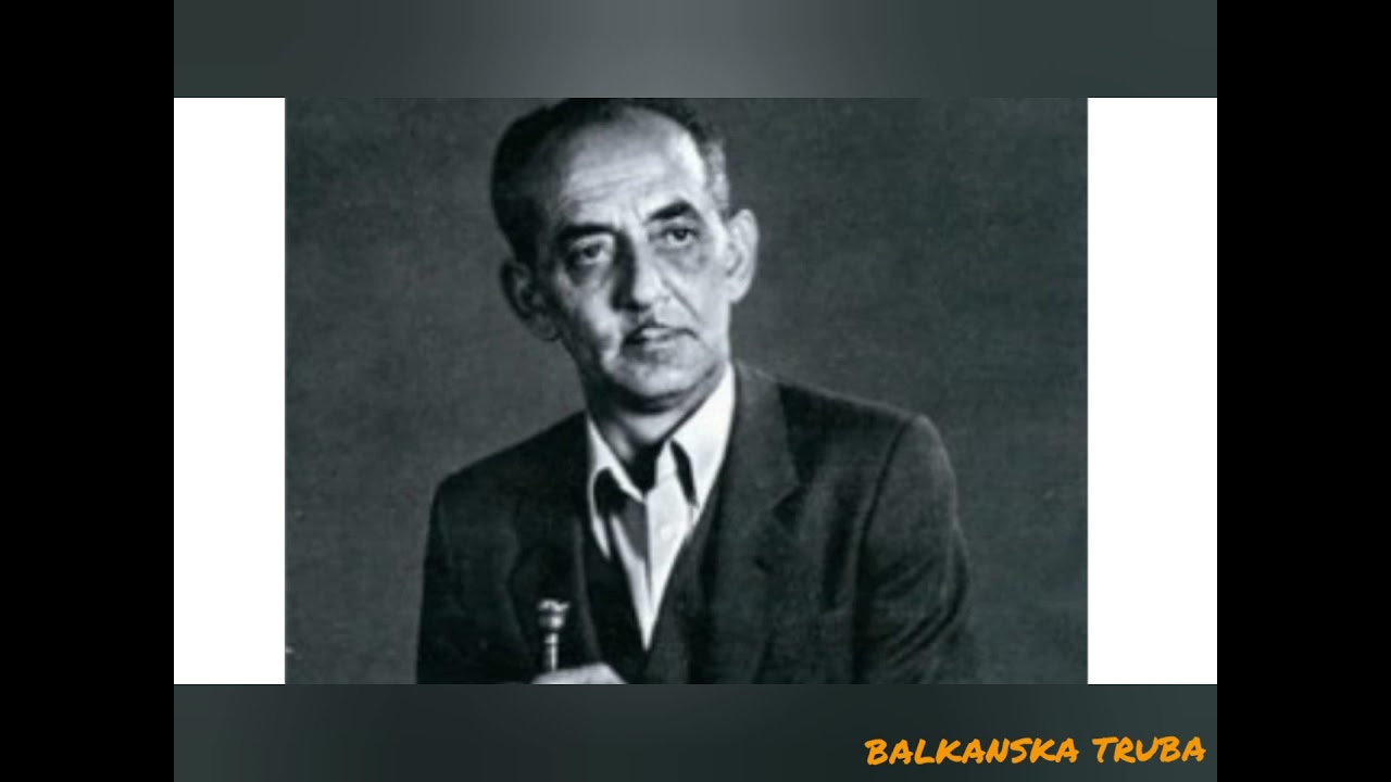 Miroslav Matušić - Lazino kolo