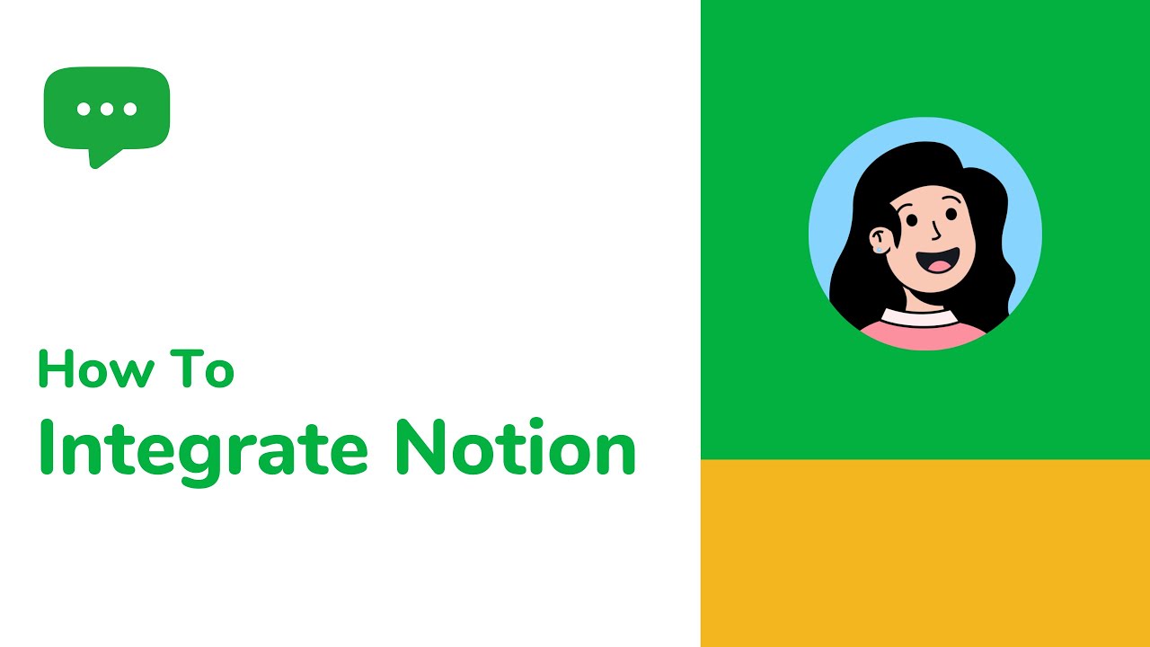PinChat Scenario | Integrate PinChat to Notion for Live Discussion