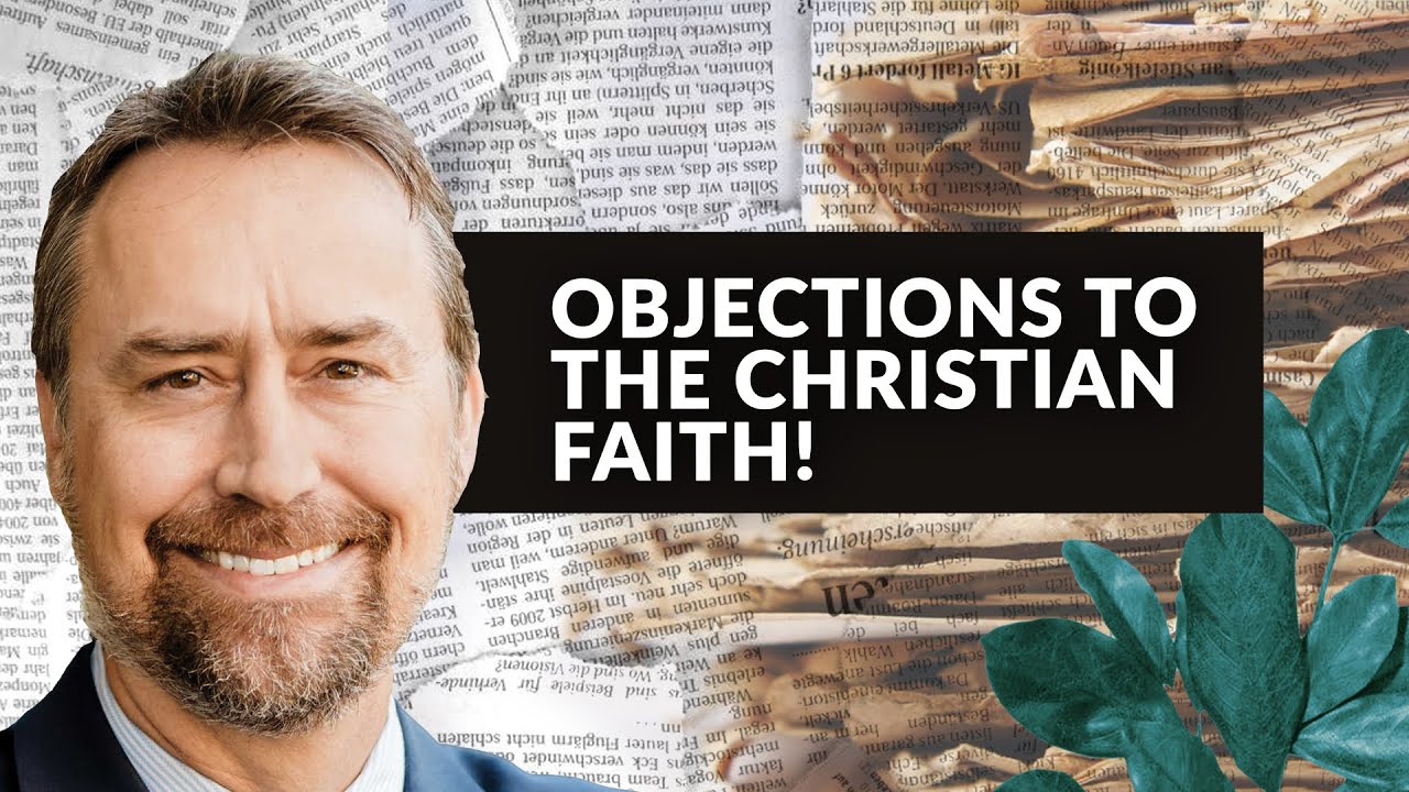 Was the biblical text changed thousands of times? w/Michael Kruger
