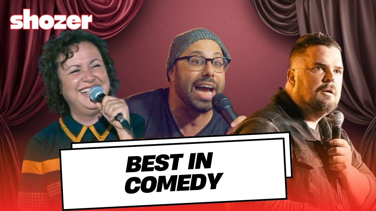 Immigrant Parents Go Hard | Stand Up Comedy Compilation | Sandra Battaglini, Dave Merheje, Mike Rita