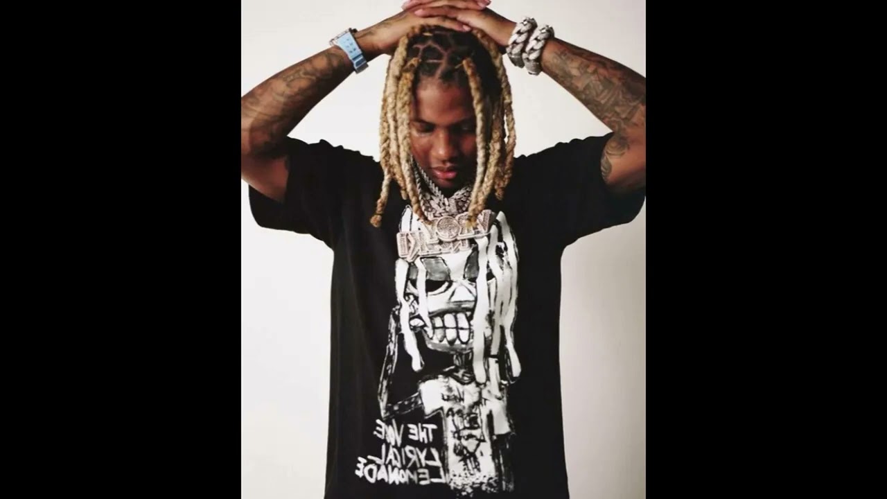 (FREE) Lil Durk Type Beat - 