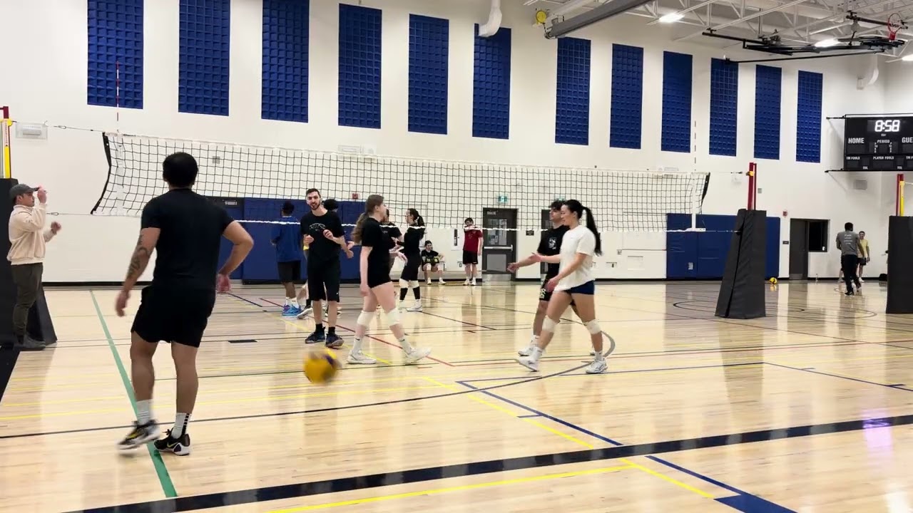 YRV Winter 26 | Week 7 | Game 2