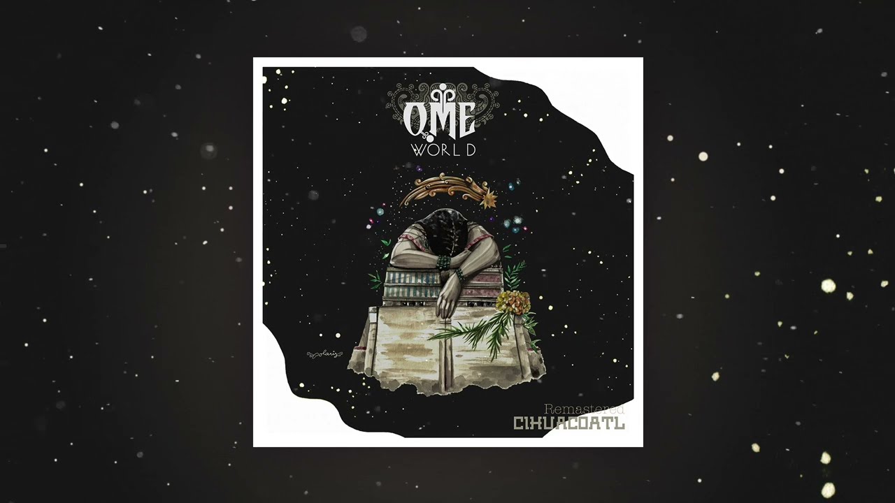 Cihuacoatl - La Llorona (remastered) by OMEworld