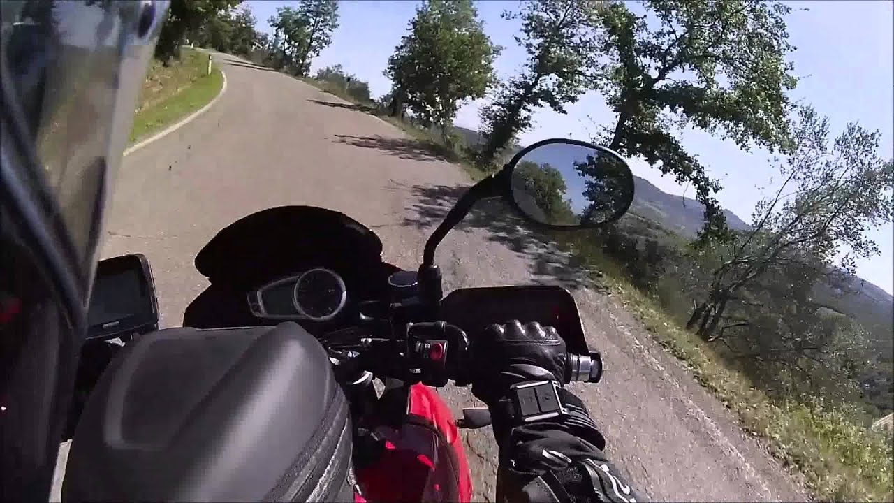 Italy 2015 Tuscany - Montefollonico