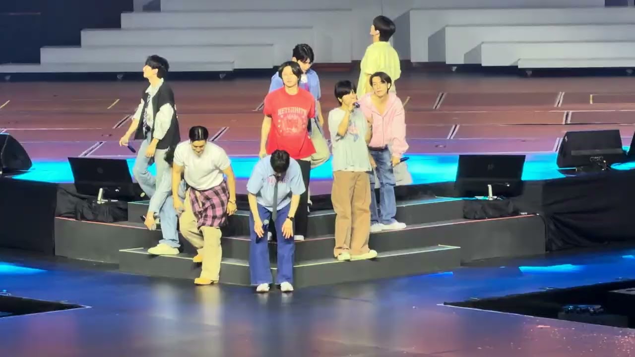 No other + From U- Super Junior 20th Anniversary Tour SS10 in Kuala Lumpur 17 Jan 2026
