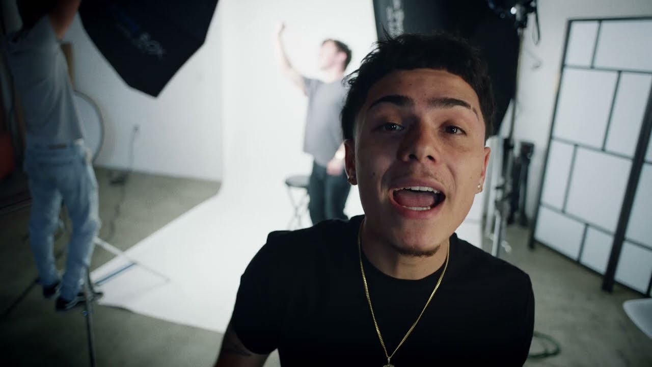 D-Rah - Time 2 Shine (Official Music Video)