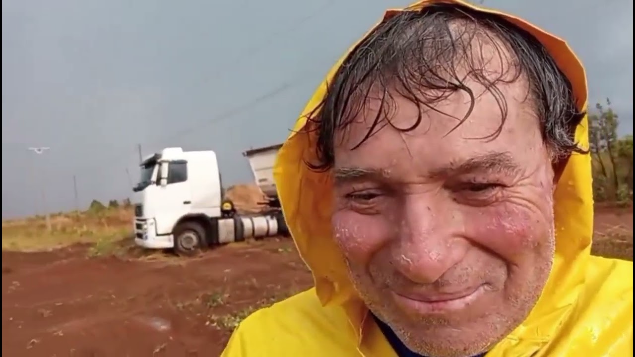 Caminhão Br