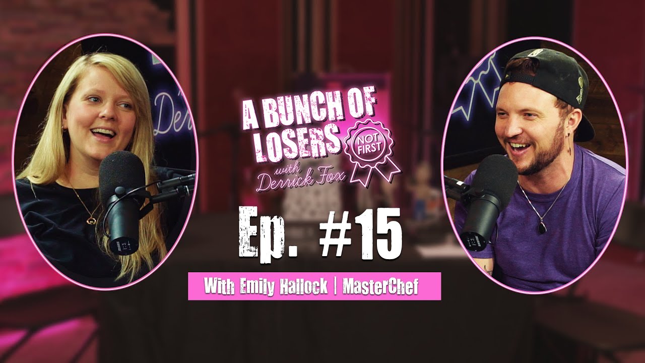 Emily Hallock's Shocking MasterChef S12 Secrets