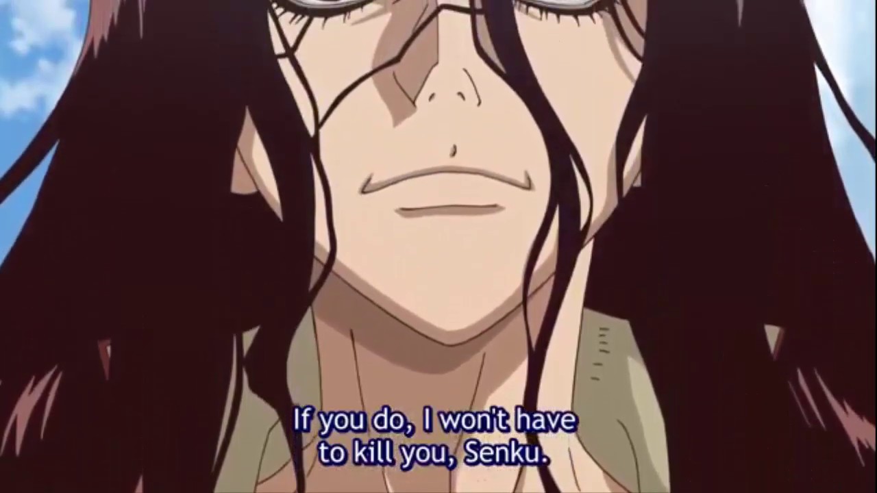 Tsukasa Killed Senku. Taiju Got Mad!!