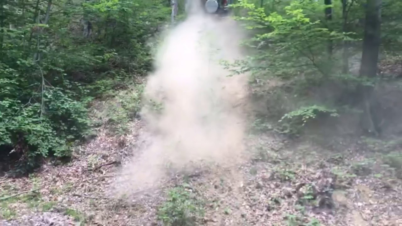 4x4 Crazy Jimny