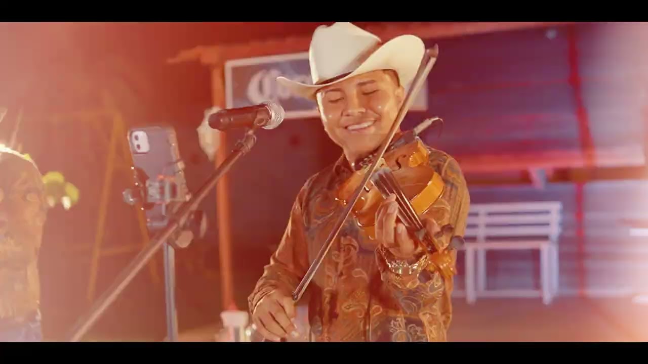 Por Tu Amor - Los Nuevos Primos de Aldair Cruz