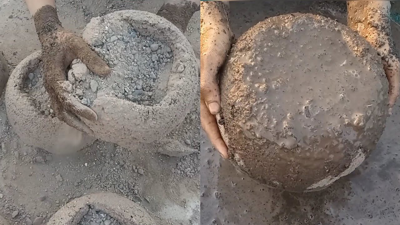 Asmr||Crunchy gritty texture 🥳dry 🌪️ floor and water 💦 crumbling||yummy paste play|| HBD Atif Shaikh