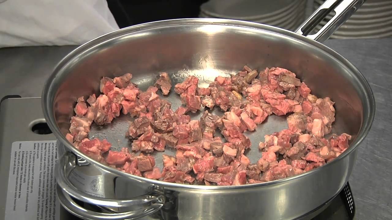 How to make Kreplach