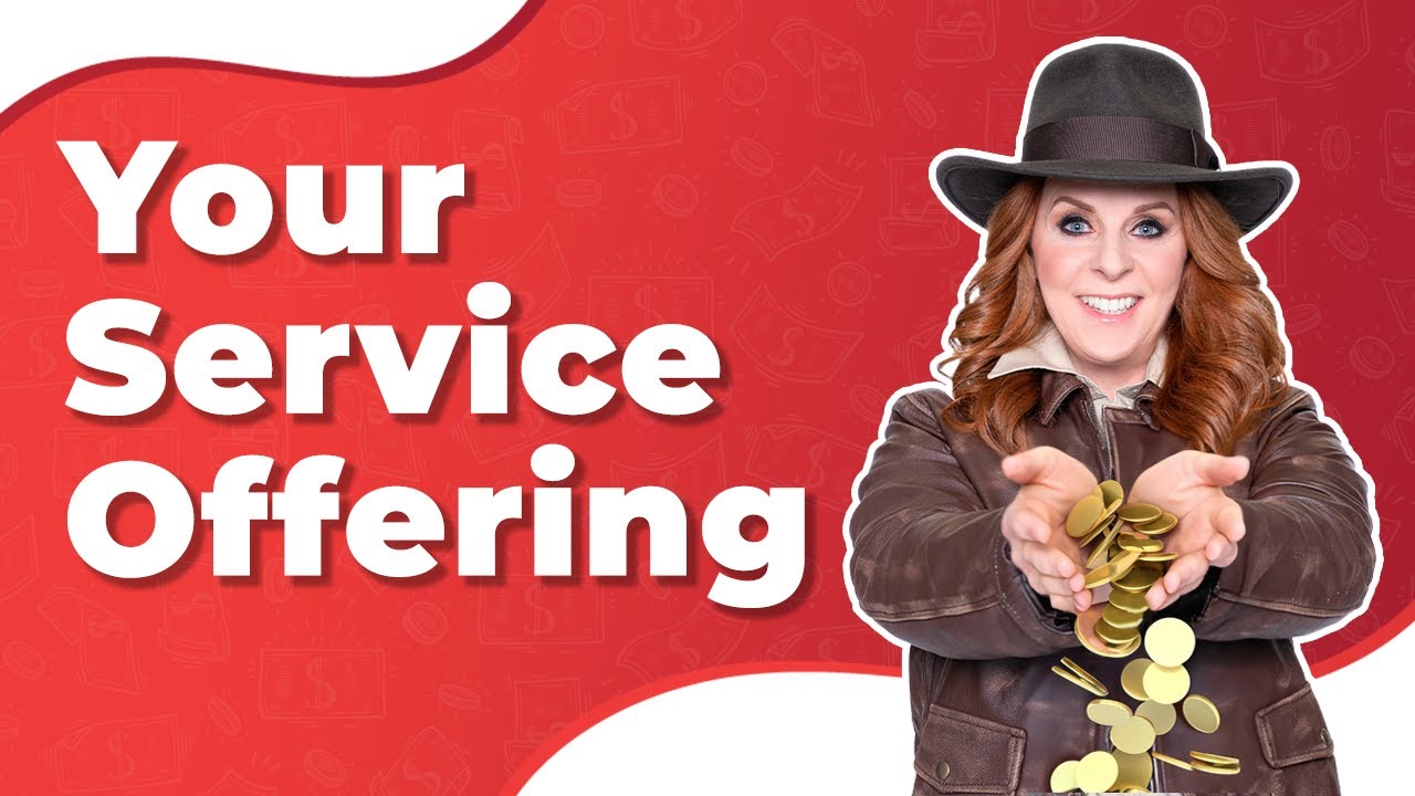 Your Service Offering MUST Have These 3 Things - How To Package And Price Your MSP Services (Part 1)