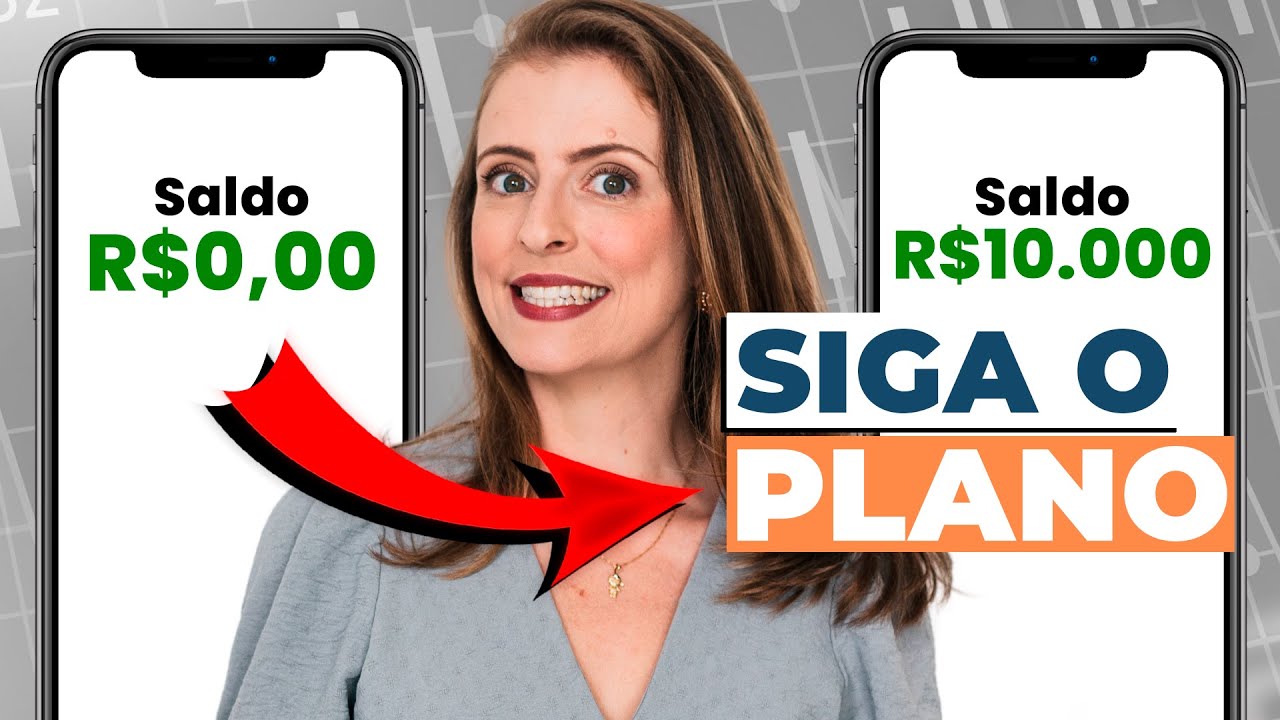 COMO SEGUIR O OPERACIONAL no TRADING SEM FALHAR