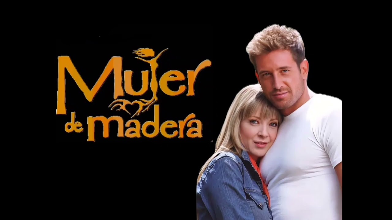 Mujer De Madera| Soundtrack 
