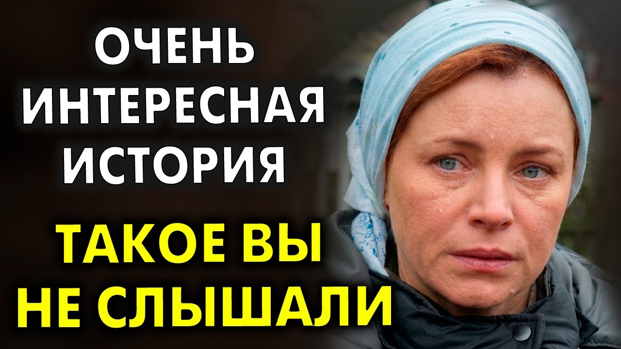 ВСТРЕЧА С ПРОШЛЫМ. ГРЕХ ПОД ПОКРОВОМ НОЧИ. Эту историю вы запомните на всю жизнь. Рассказ из жизни.