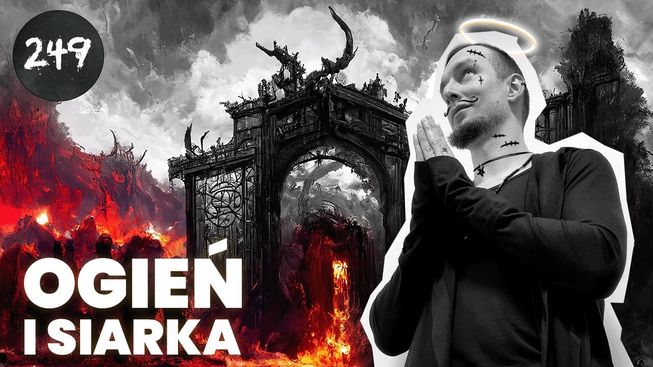 Bardzo dużo black metalu | NOWOŚCI METAL 2023