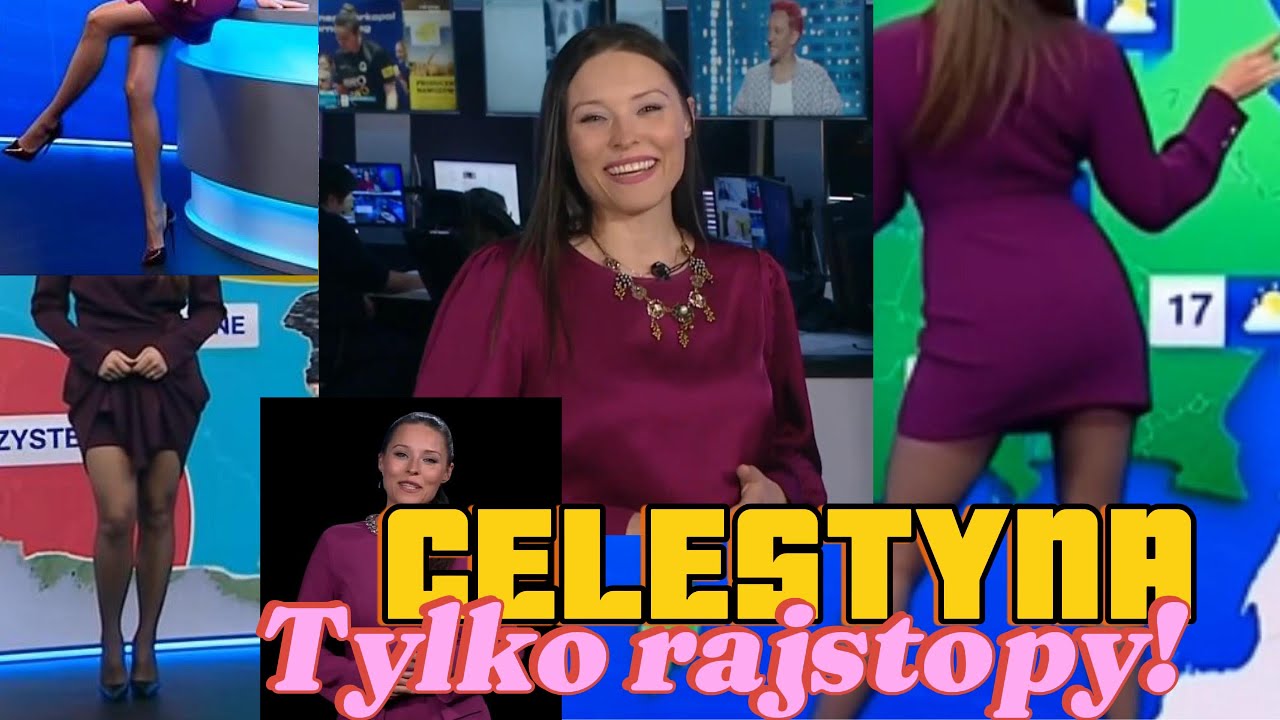 Celestyna Grzebyta Tylko rajstopki!  ❤️ ❤️