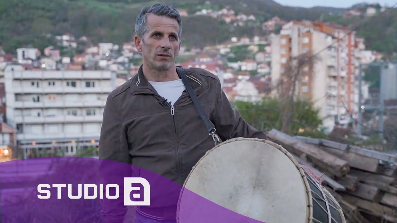 Në Kaçanik, iftari pritet me tupana - ATV