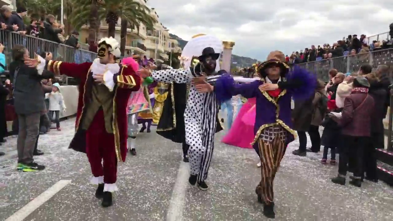 BAL à VENISE