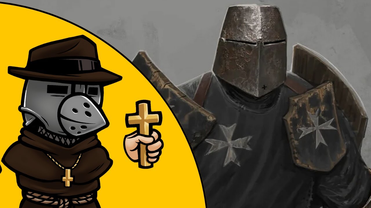 Looking Back on Trench Crusade | Pint Cellar