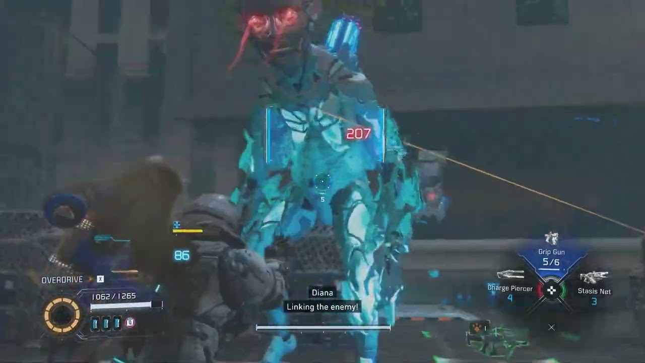 FIX THIS NOW! Best Pragmata Aim Settings PS5 & PC (Best Pragmata Settings)