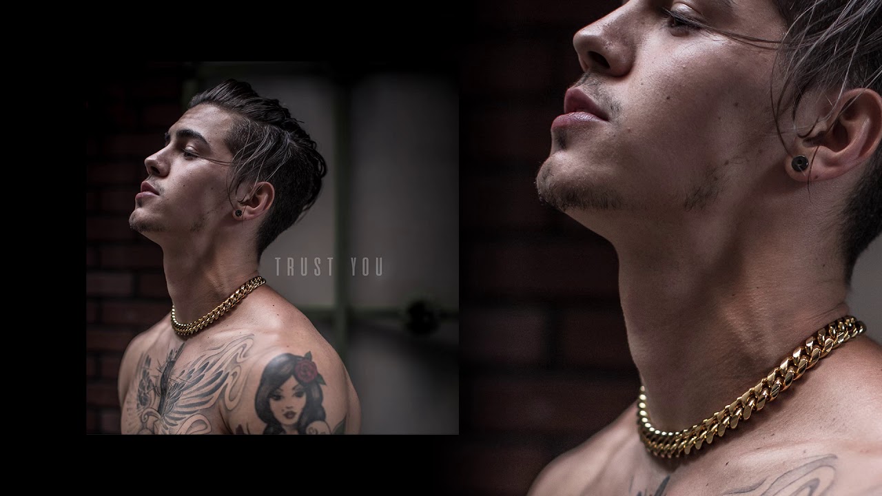 Biel - Trust You