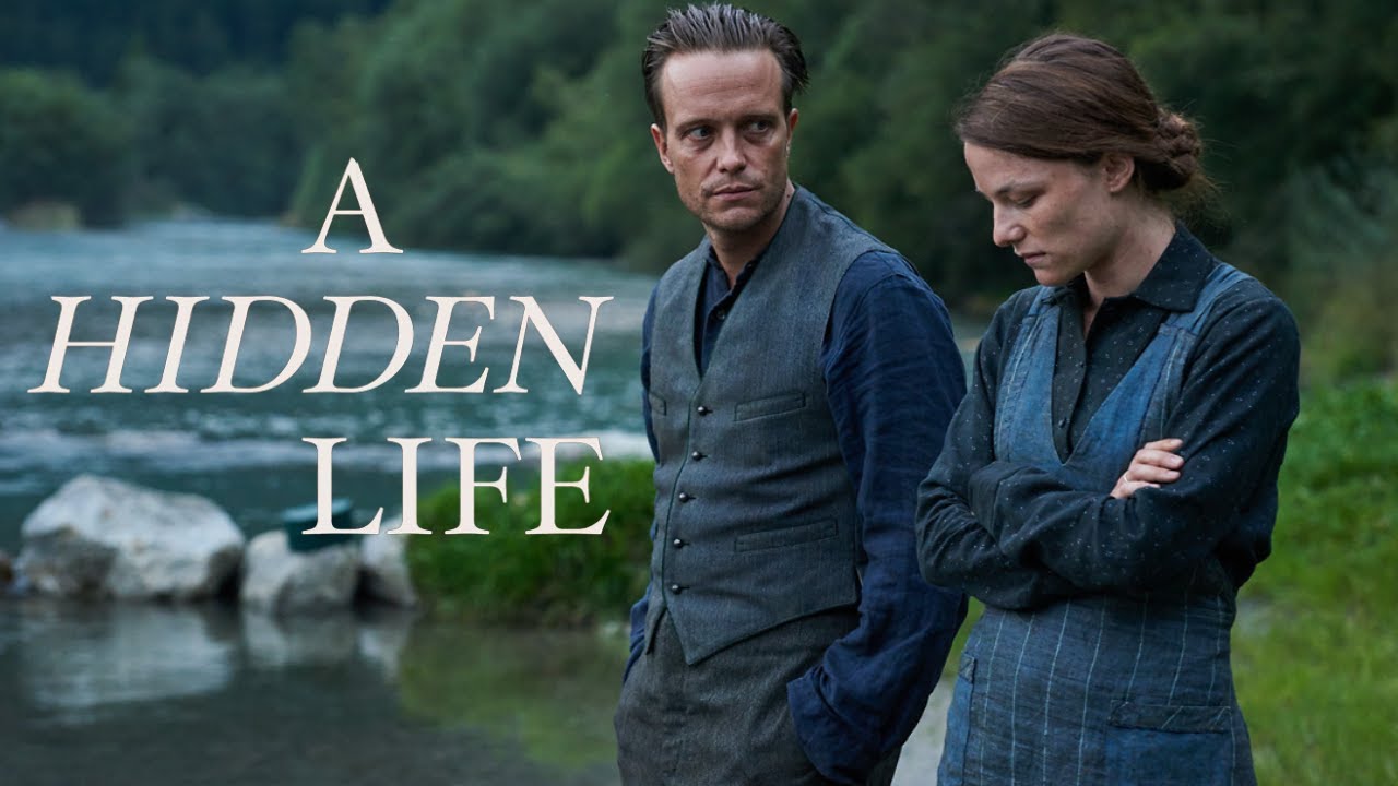 A Hidden Life - Soundtrack Cut