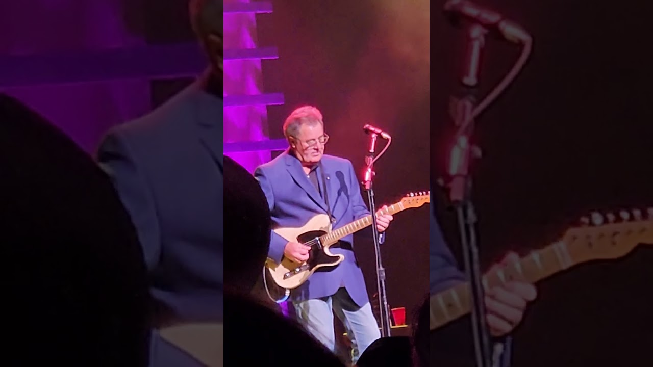 Vince Gill Feels Like Love