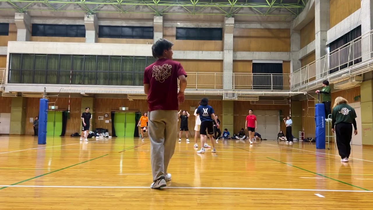 HVB杯 2026.02.14 トーナメント①