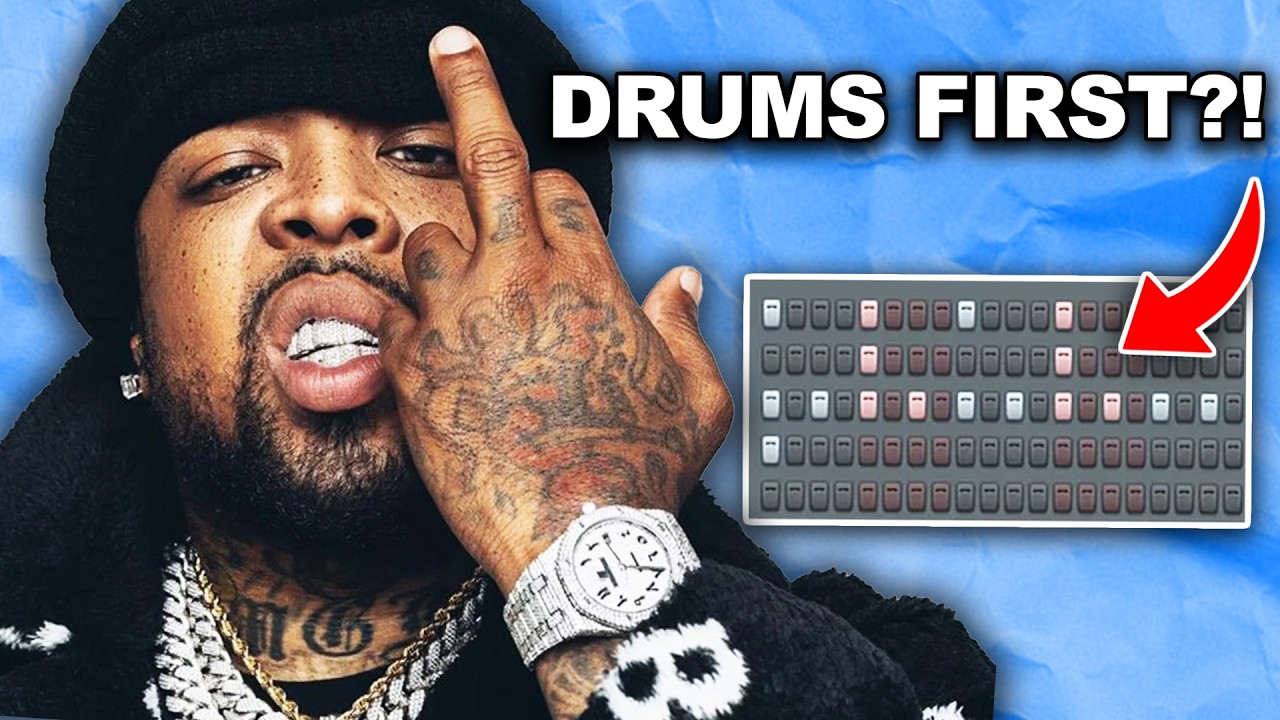 The Genius Behind Griselda's Production