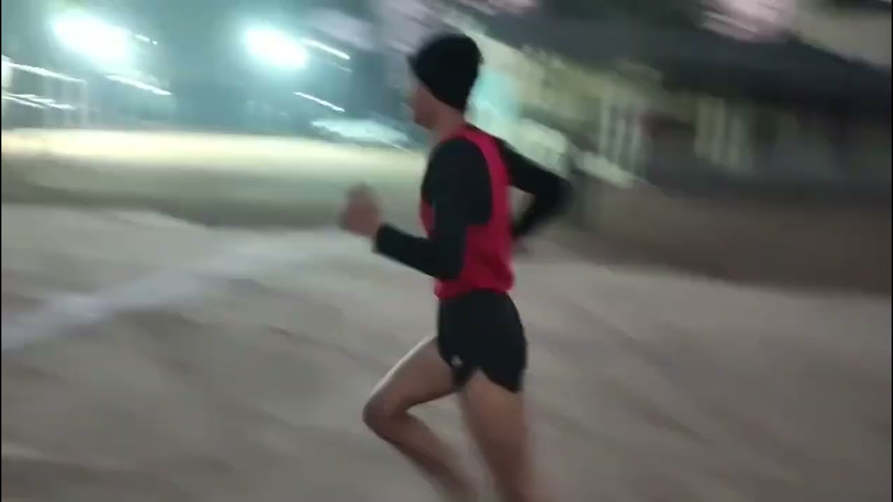 Agniveer work out day 9 work 1200/600/400/@army 