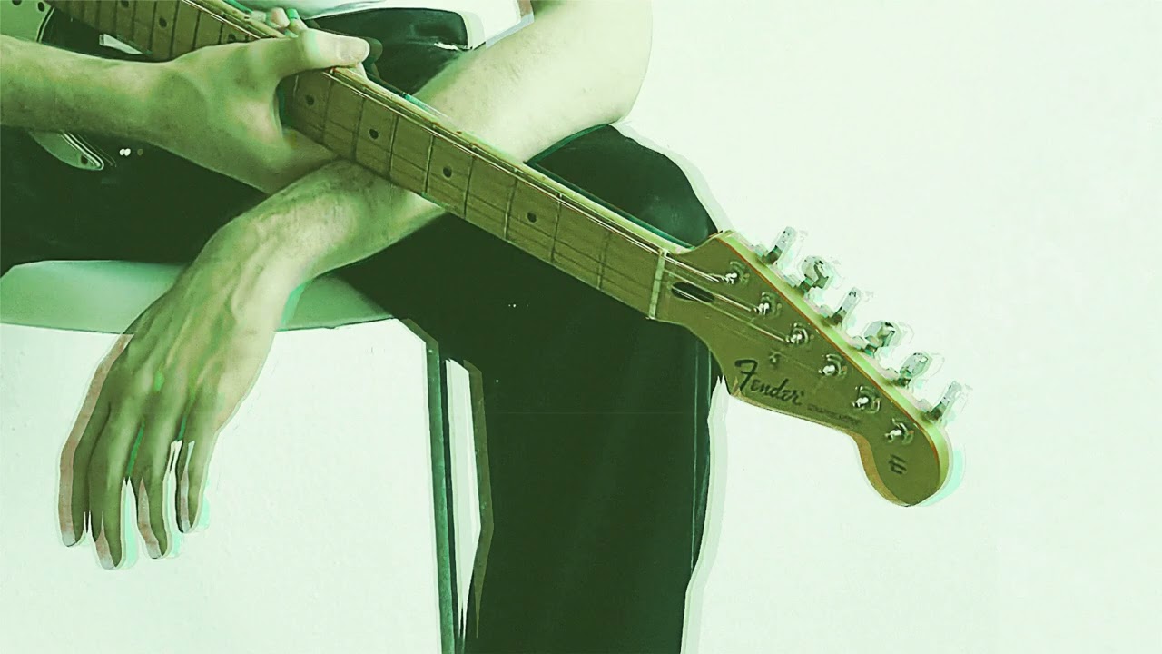 Change (Instrumental Remaster 2026)