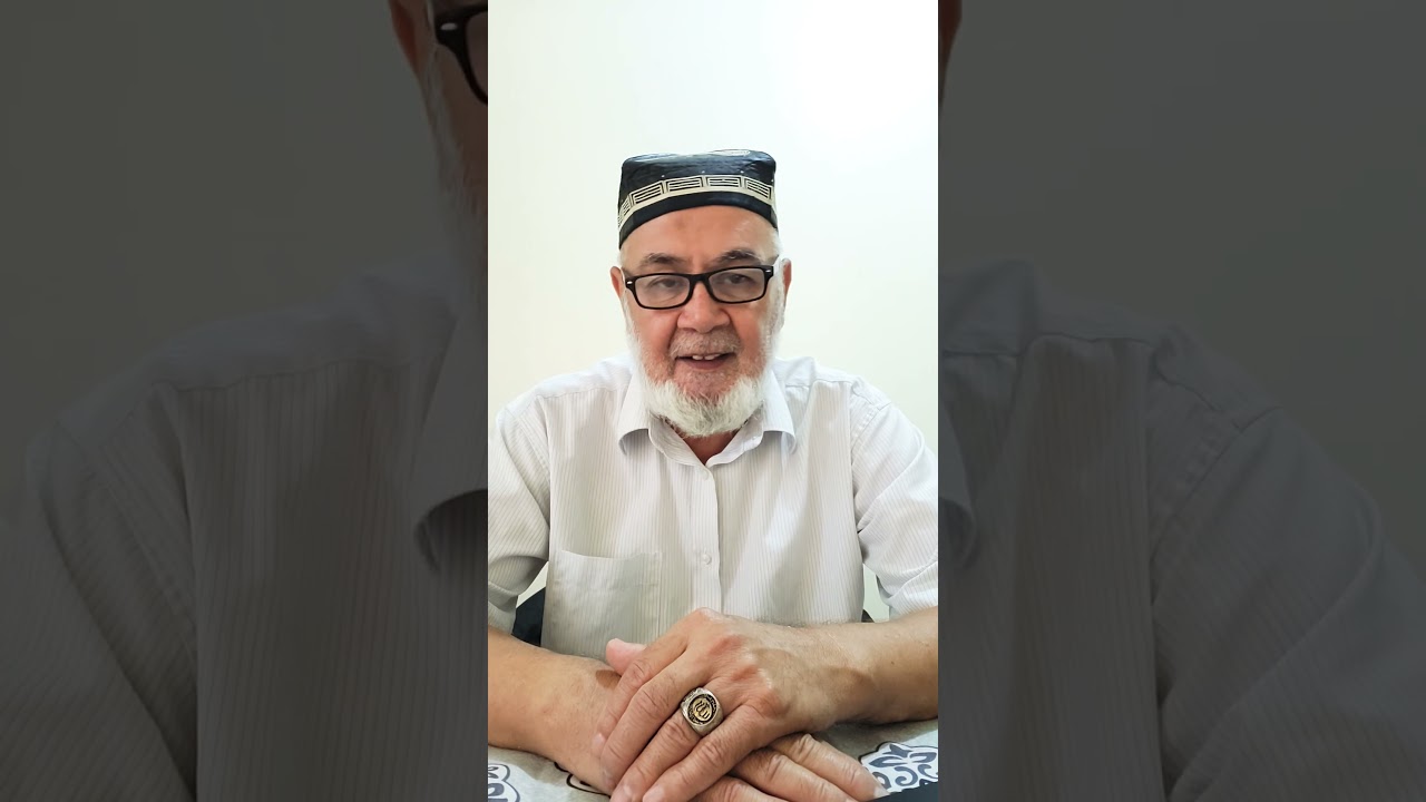 MIRZIYOYEVGA TAKLIFLARIM