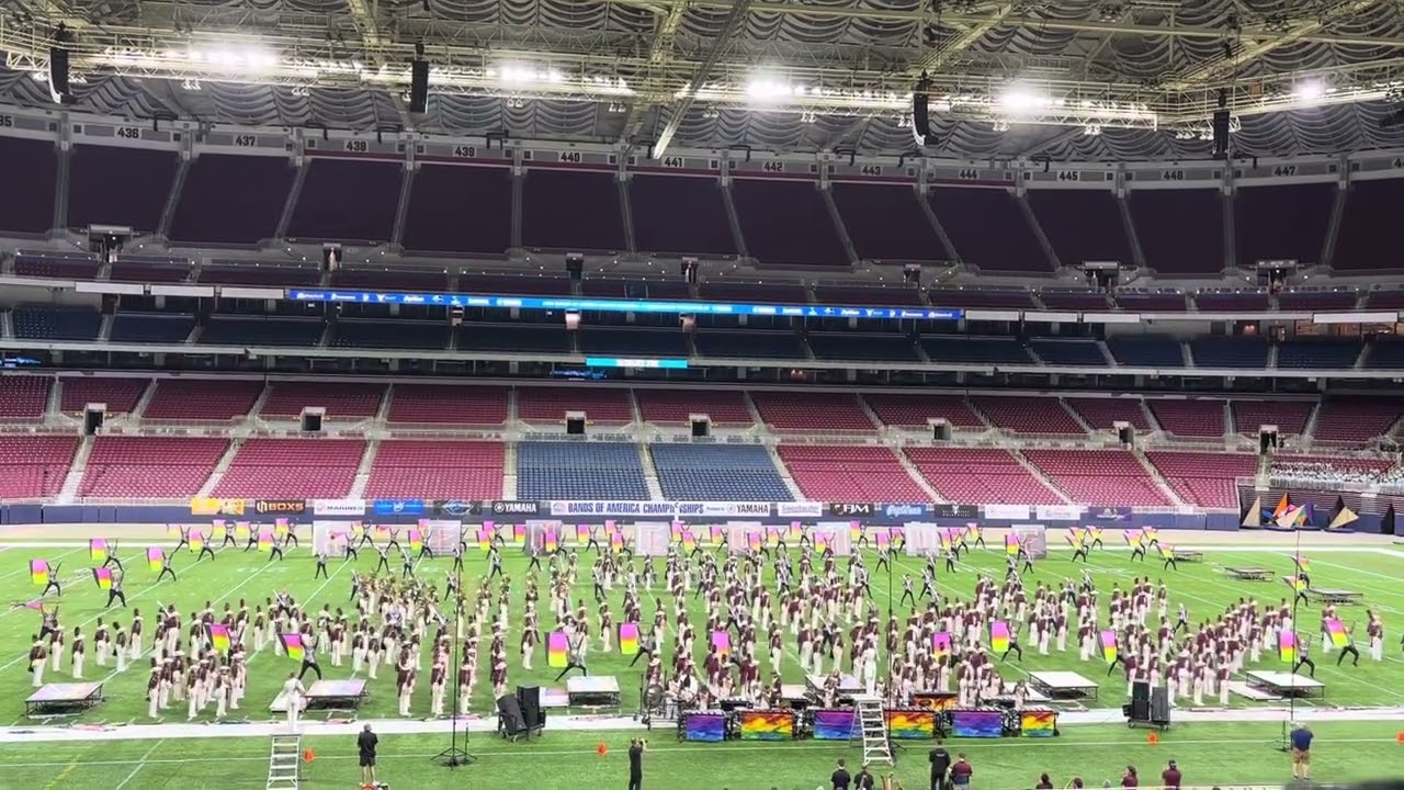 University of Missouri BOA St. Louis 10/18/25