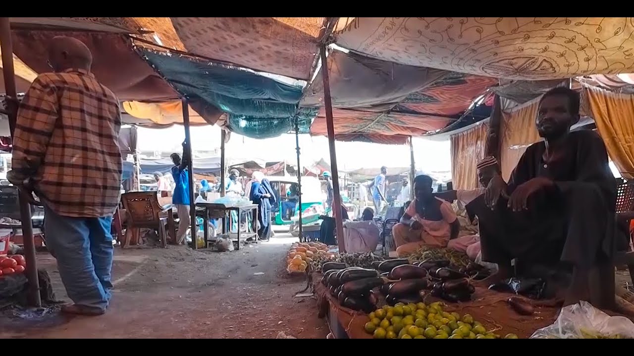 Sudan&rsquo;s economy crumbles as conflict deepens