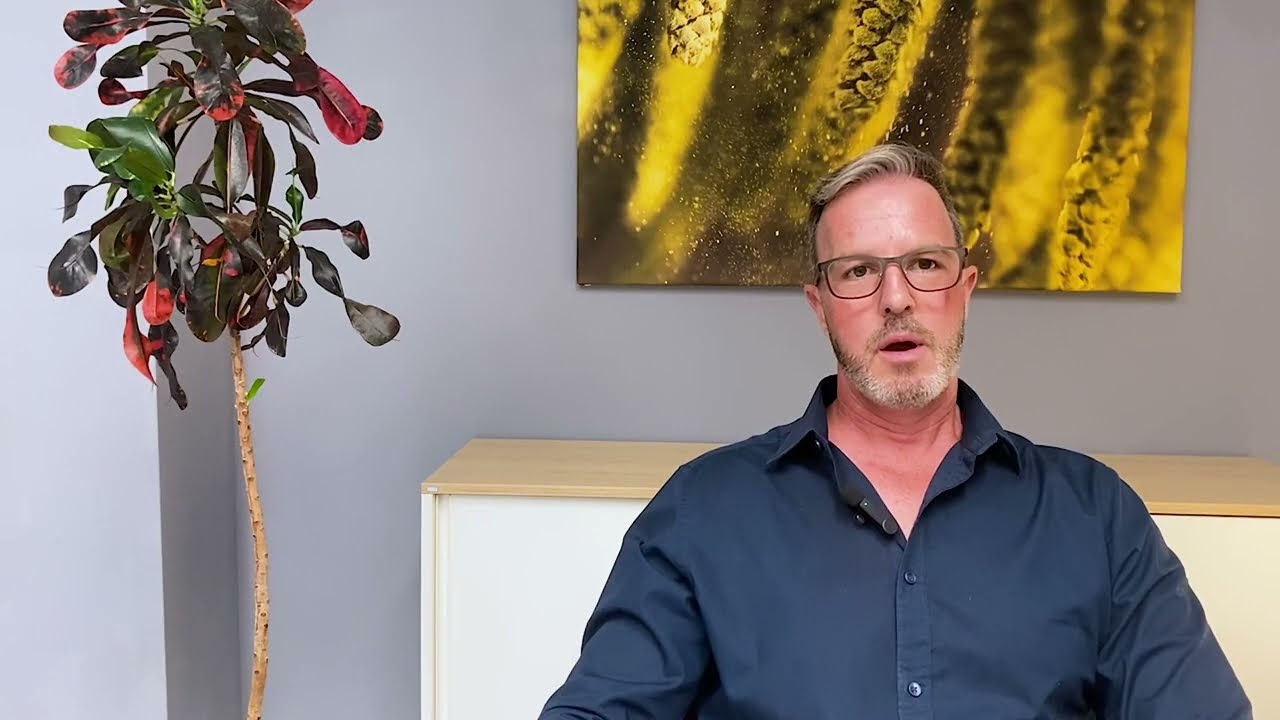 MADx partners: Onboarding process with Jean-Pierre Calitz