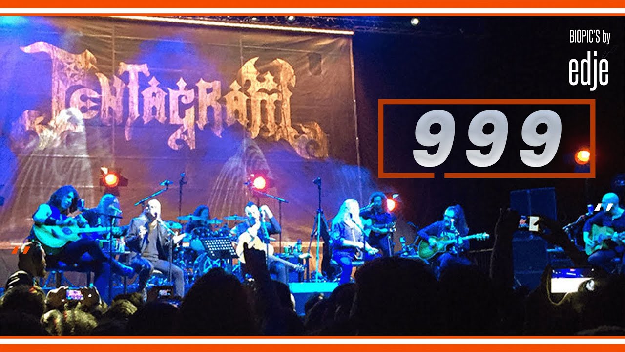 PENTAGRAM 999 BODRUM KONSERİ | Portre Modu