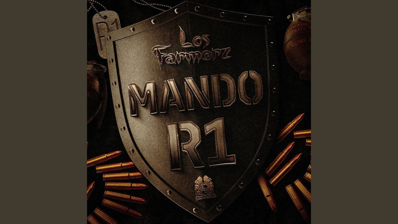 Mando R1
