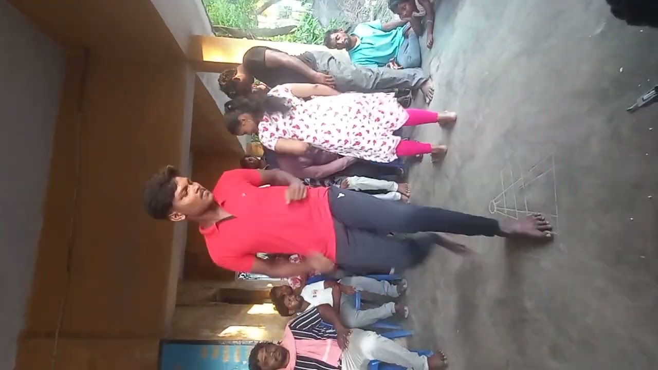 godavarru drama videos