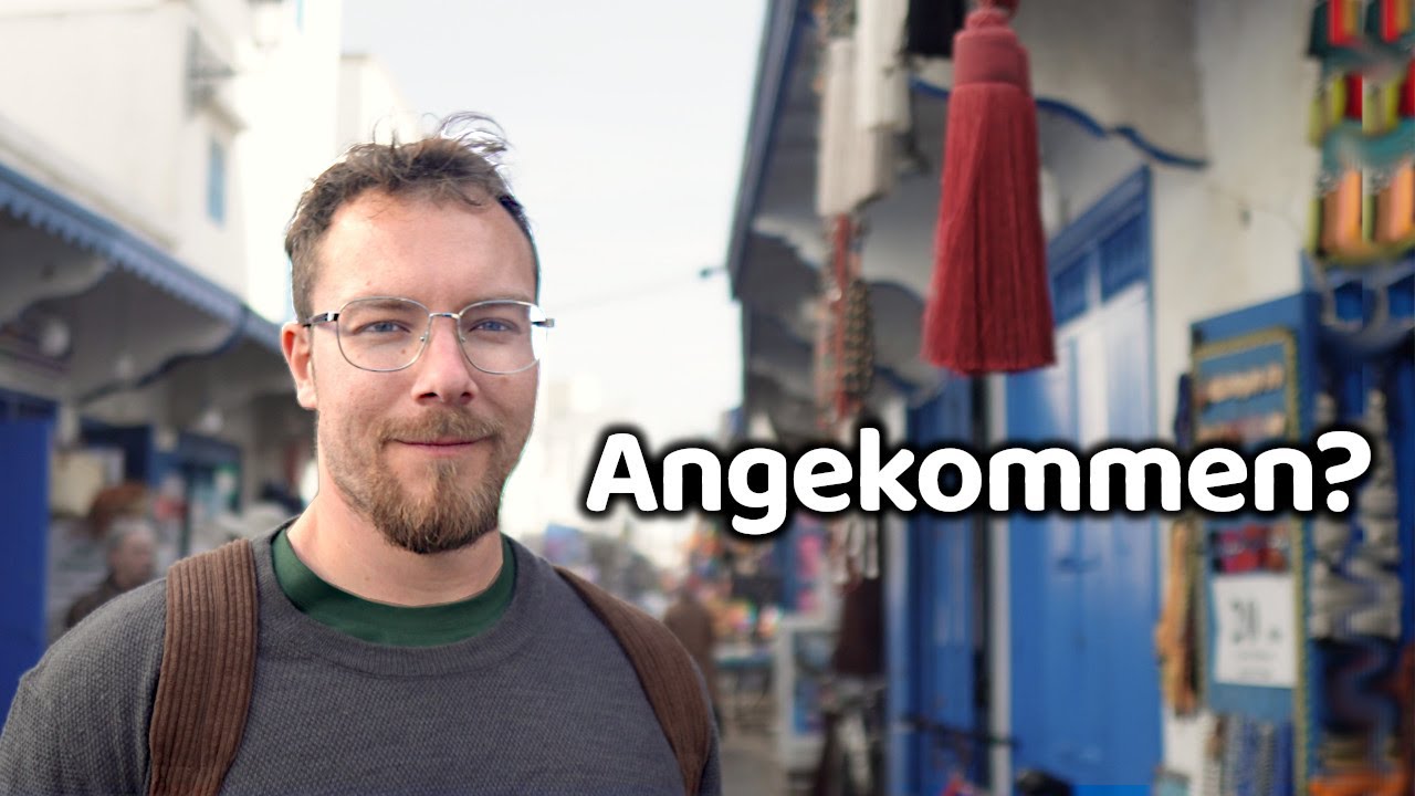 Wir dachten, es geht nicht weiter | Road Story