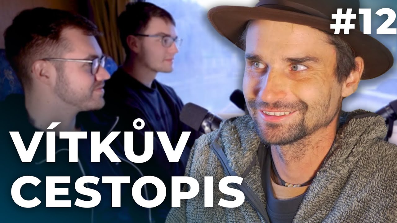 Zavřeli Mě v Mexickém Vězení, v Kolumbii Jsem Se Předávkoval – Vítkův Cestopis