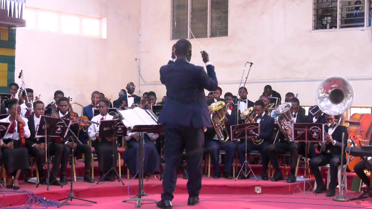 JESUS IS THE SWEETEST NAME - Apostolic Faith Church, Ondo Area.