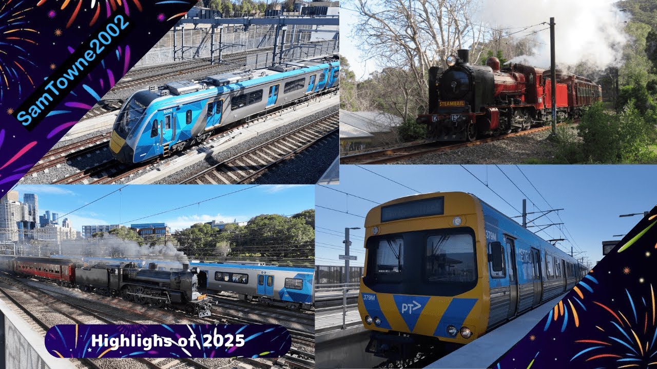 highlights of 2025