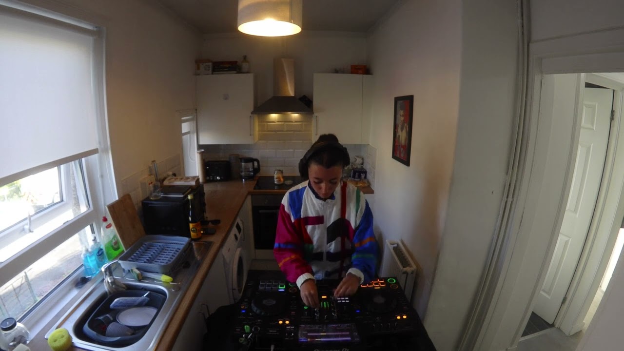 KITCHEN GAFF EPISODE 031: ASLO