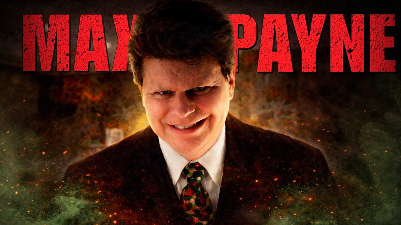 MAX PAYNE DUBLADO PT-BR - ADEUS PUNCHINELLO! A VERDADEIRA VILÃ APARECE! #7