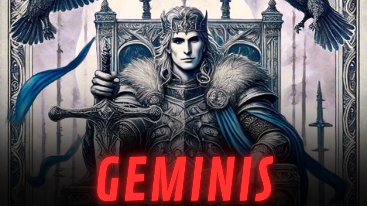 GEMINIS ALGUIEN SE DERRITE DE AMOR POR TI! ♥️🫠 TE LLUEVEN OPORTUNIDADES 🤑💰 #GEMINIS FEBRERO 2026