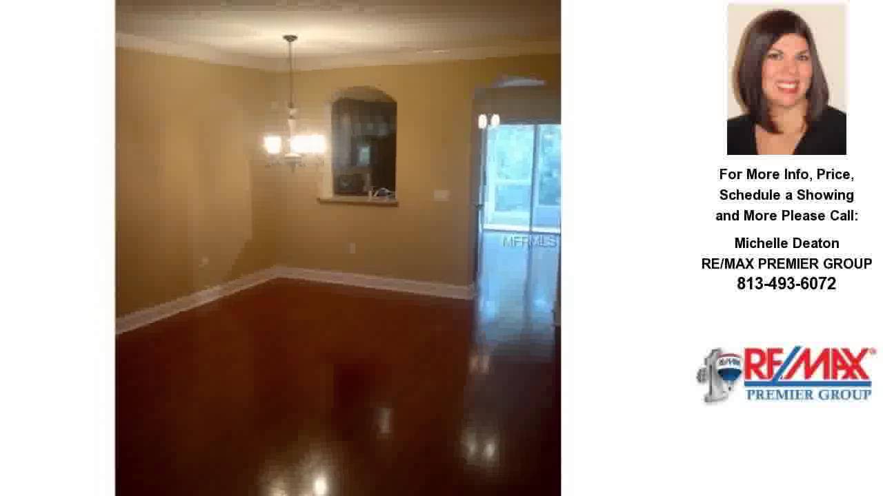 16525 SWAN VIEW CIRCLE, ODESSA, FL Presented by Michelle Deaton.