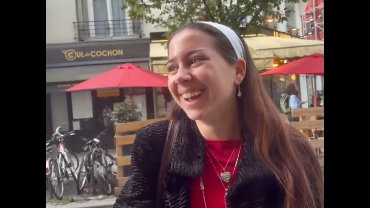 A Week in My Life Studying Abroad in Paris | Study Abroad in Paris, France #studyabroad #paris